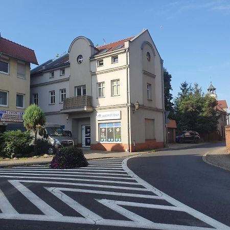 לז'נו Apartamenty Walowa 11 מראה חיצוני תמונה