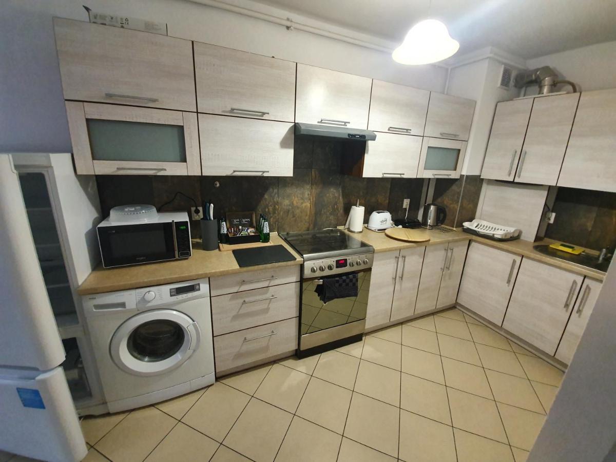 לז'נו Apartamenty Walowa 11 מראה חיצוני תמונה