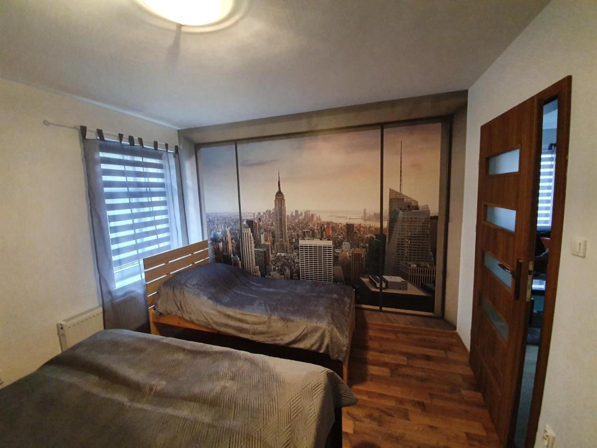 לז'נו Apartamenty Walowa 11 מראה חיצוני תמונה