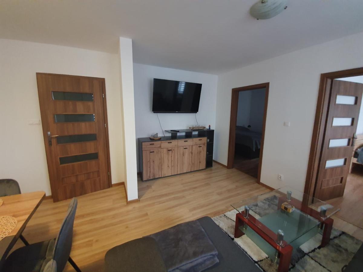 לז'נו Apartamenty Walowa 11 מראה חיצוני תמונה