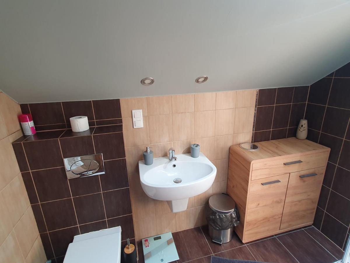 לז'נו Apartamenty Walowa 11 מראה חיצוני תמונה