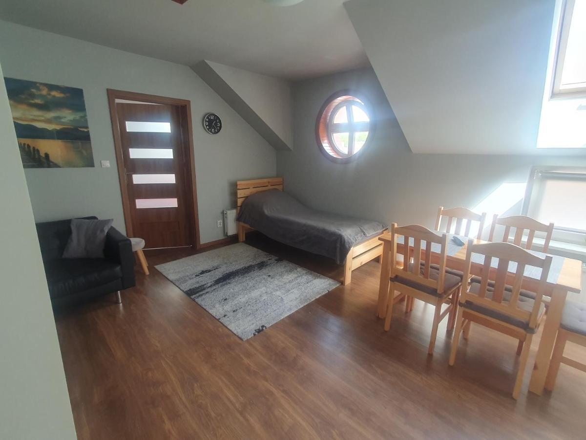 לז'נו Apartamenty Walowa 11 מראה חיצוני תמונה