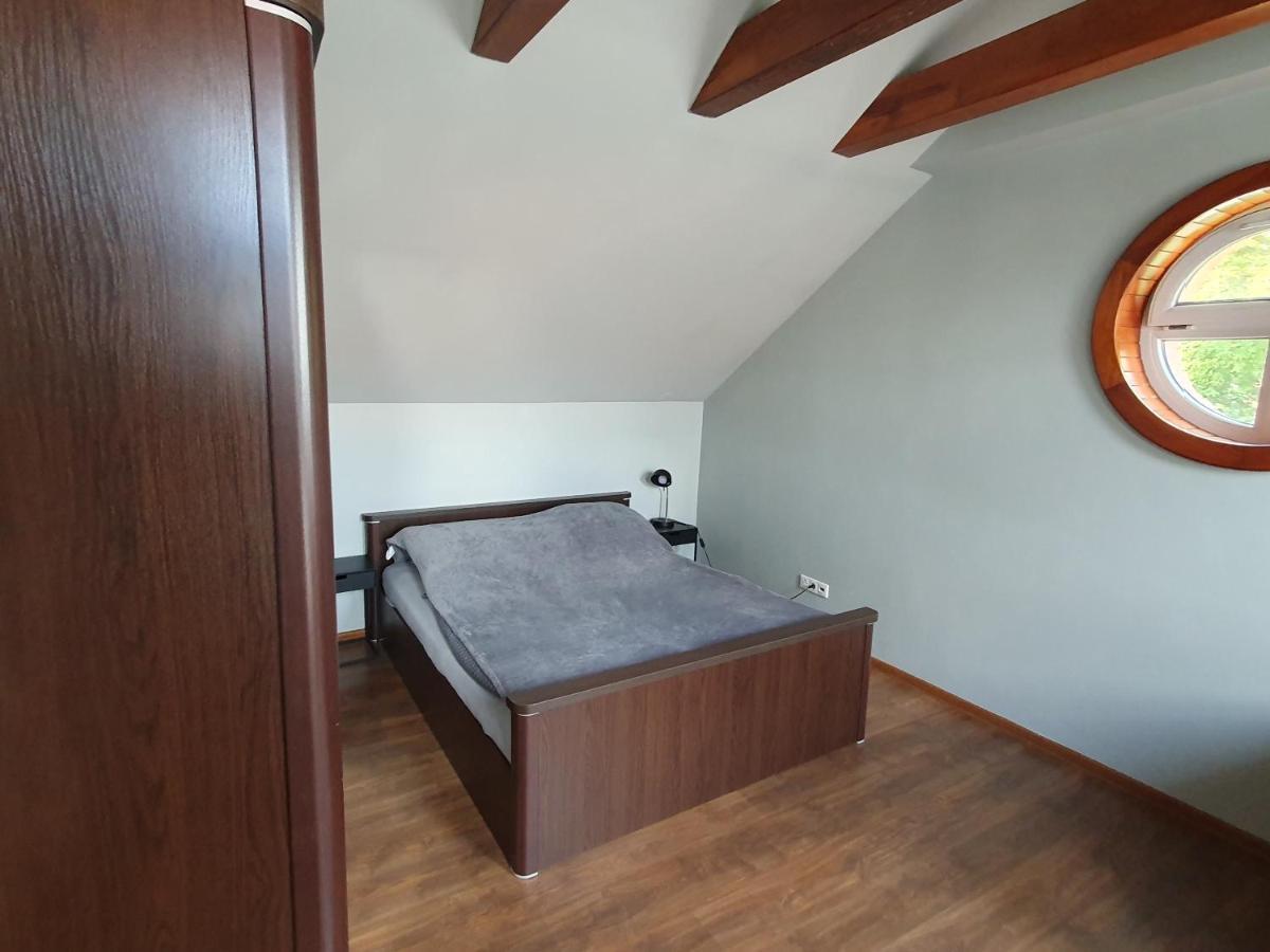 לז'נו Apartamenty Walowa 11 מראה חיצוני תמונה