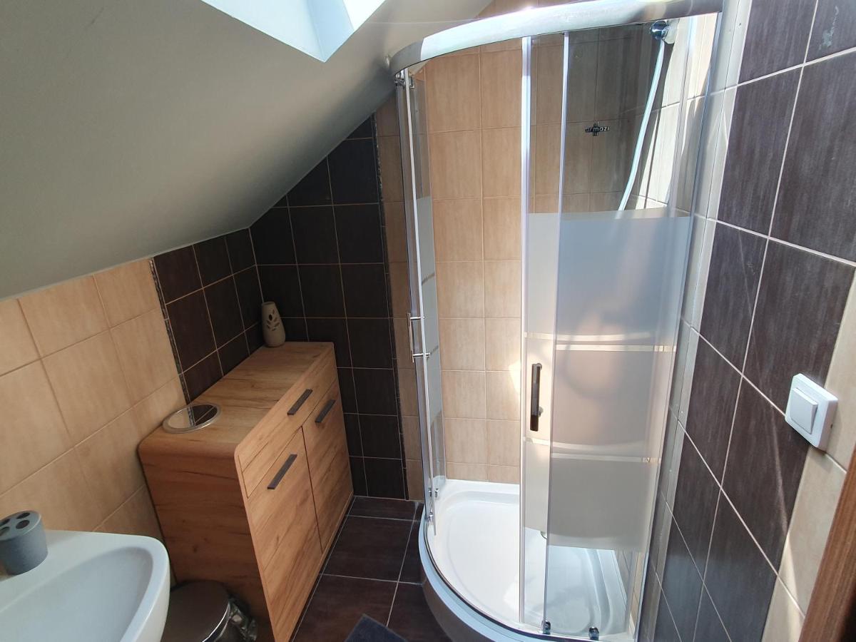 לז'נו Apartamenty Walowa 11 מראה חיצוני תמונה
