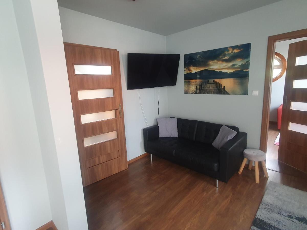 לז'נו Apartamenty Walowa 11 מראה חיצוני תמונה